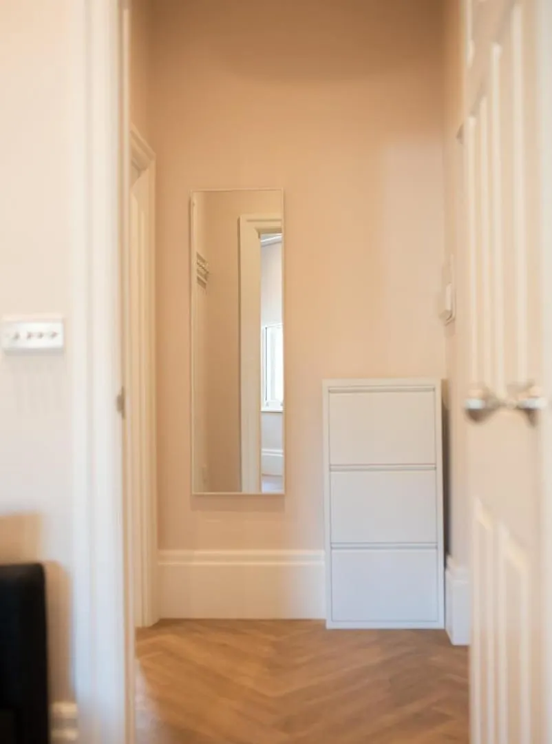 Modern 1Bed Apartment Supercentral Cambridge Wielka Brytania
