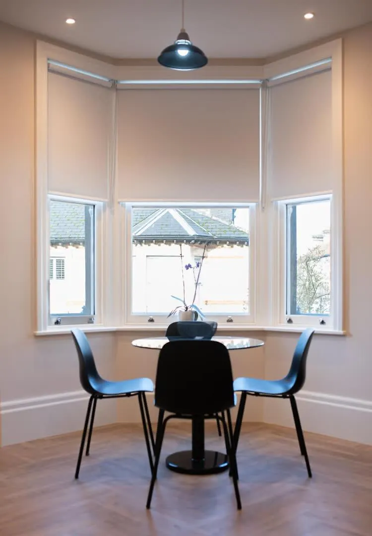Modern 1Bed Apartment Supercentral Cambridge 0*,  Wielka Brytania