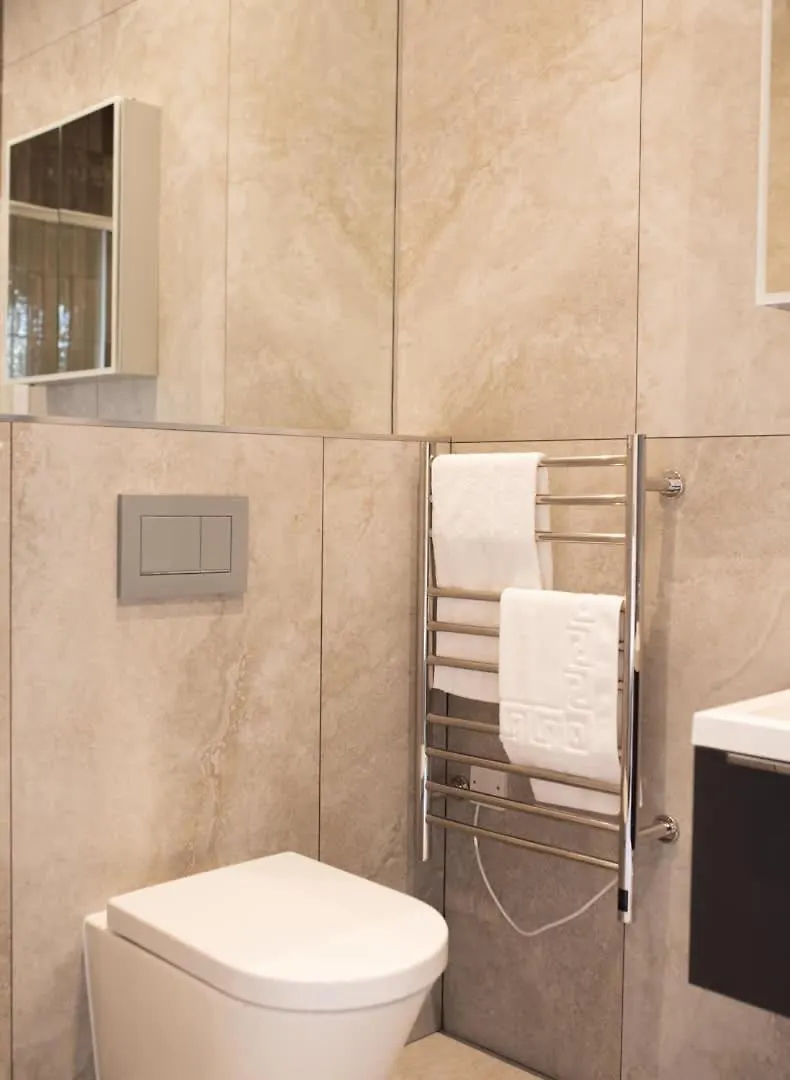 Modern 1Bed Apartment Supercentral Cambridge Wielka Brytania