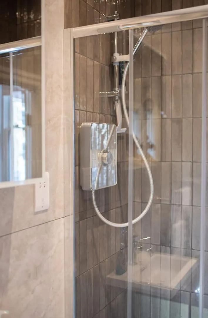 Modern 1Bed Apartment Supercentral Cambridge