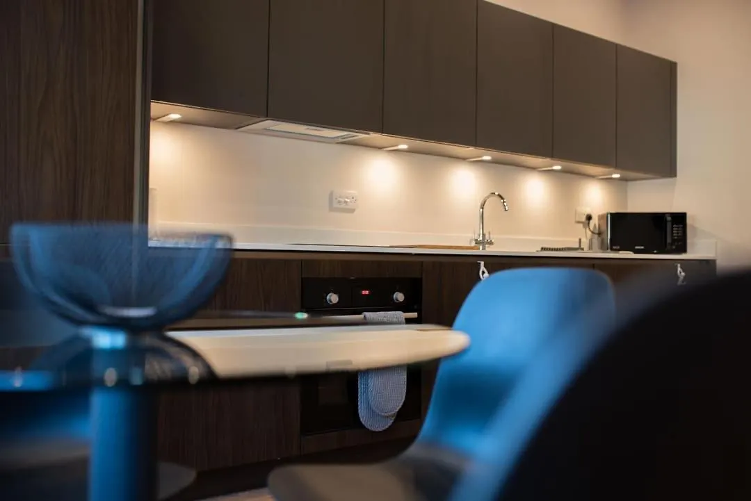 Modern 1Bed Apartment Supercentral Cambridge