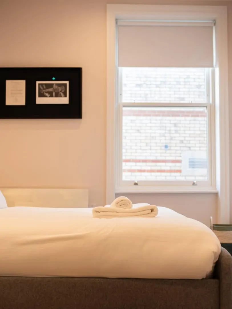 Modern 1Bed Apartment Supercentral Cambridge Wielka Brytania